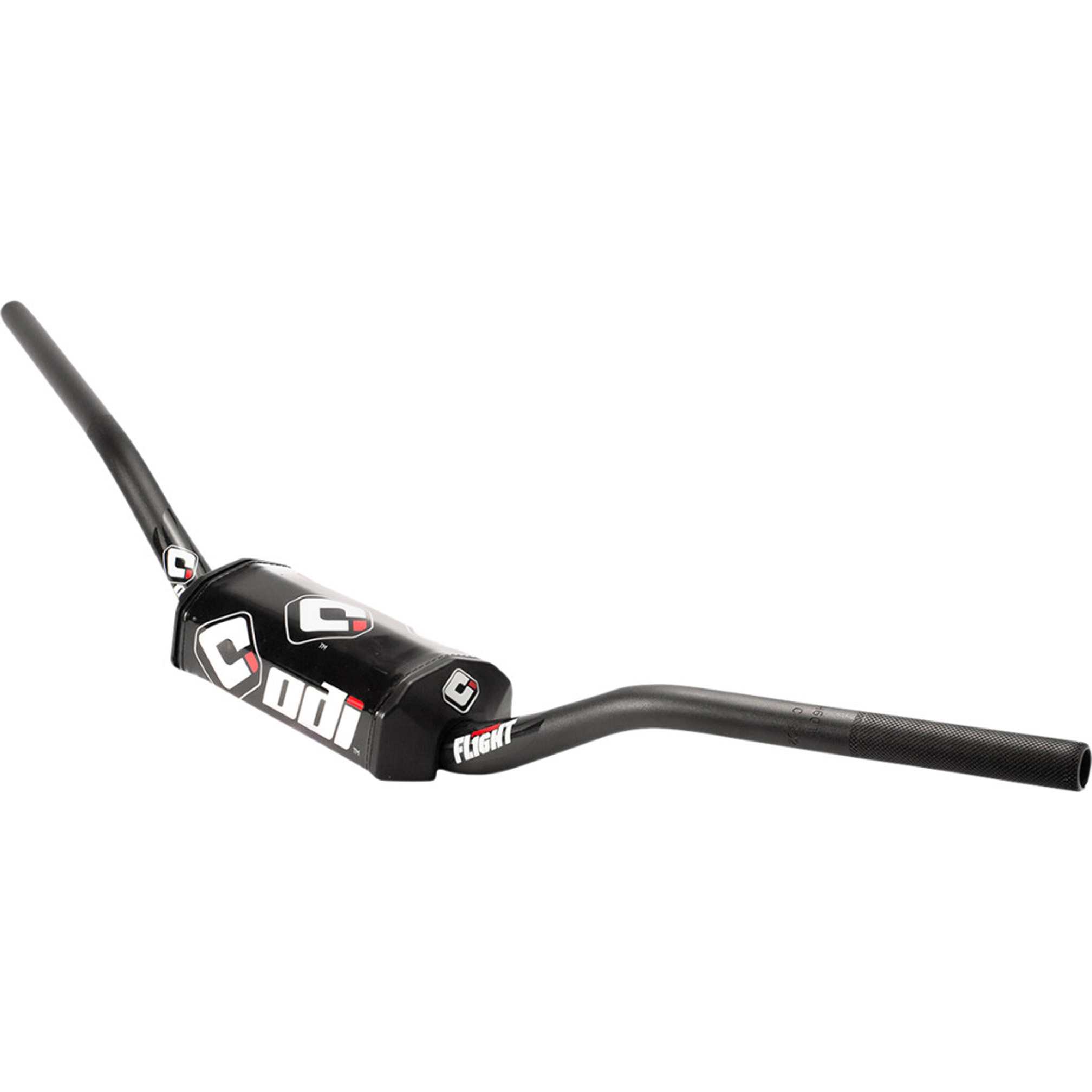 ODI Podium Flight Handlebars – OE YZ ODI Podium Flight Handlebars - OE YZ