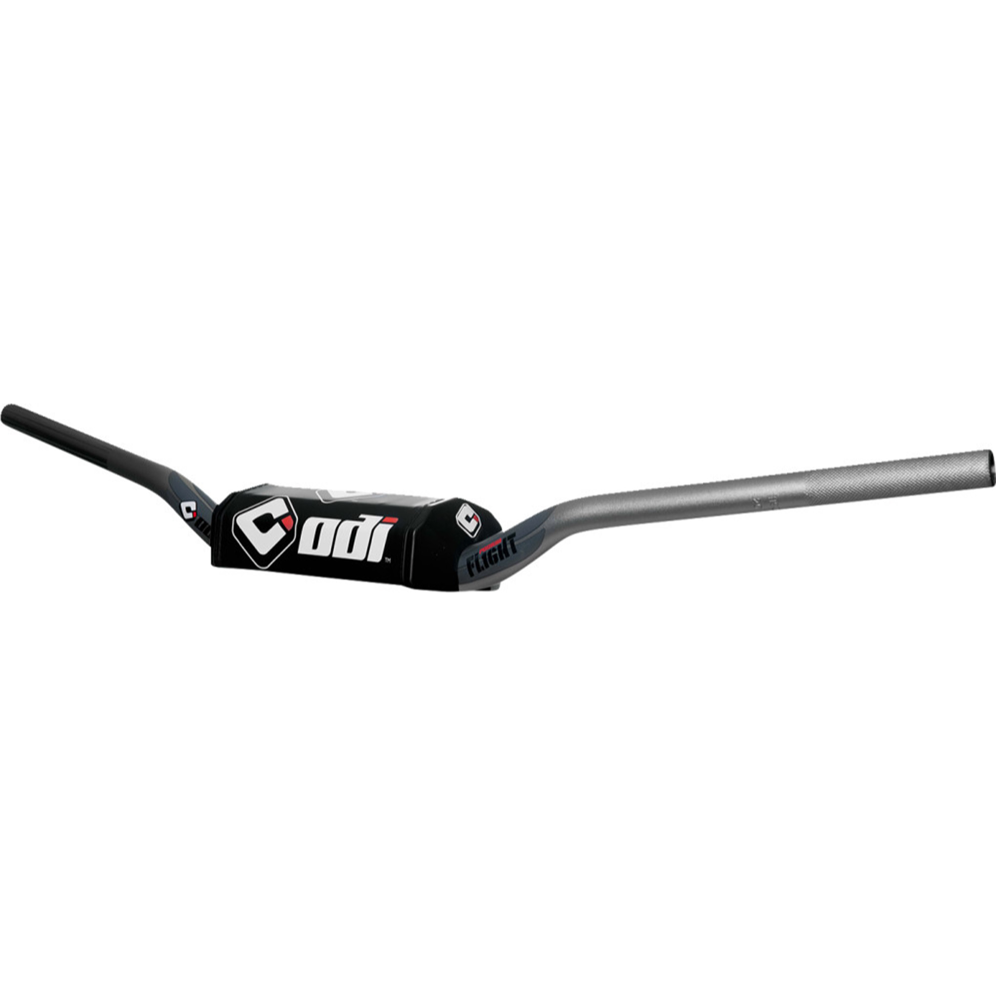 ODI Podium Flight Handlebars – OE YZ ODI Podium Flight Handlebars - OE YZ - Image 2
