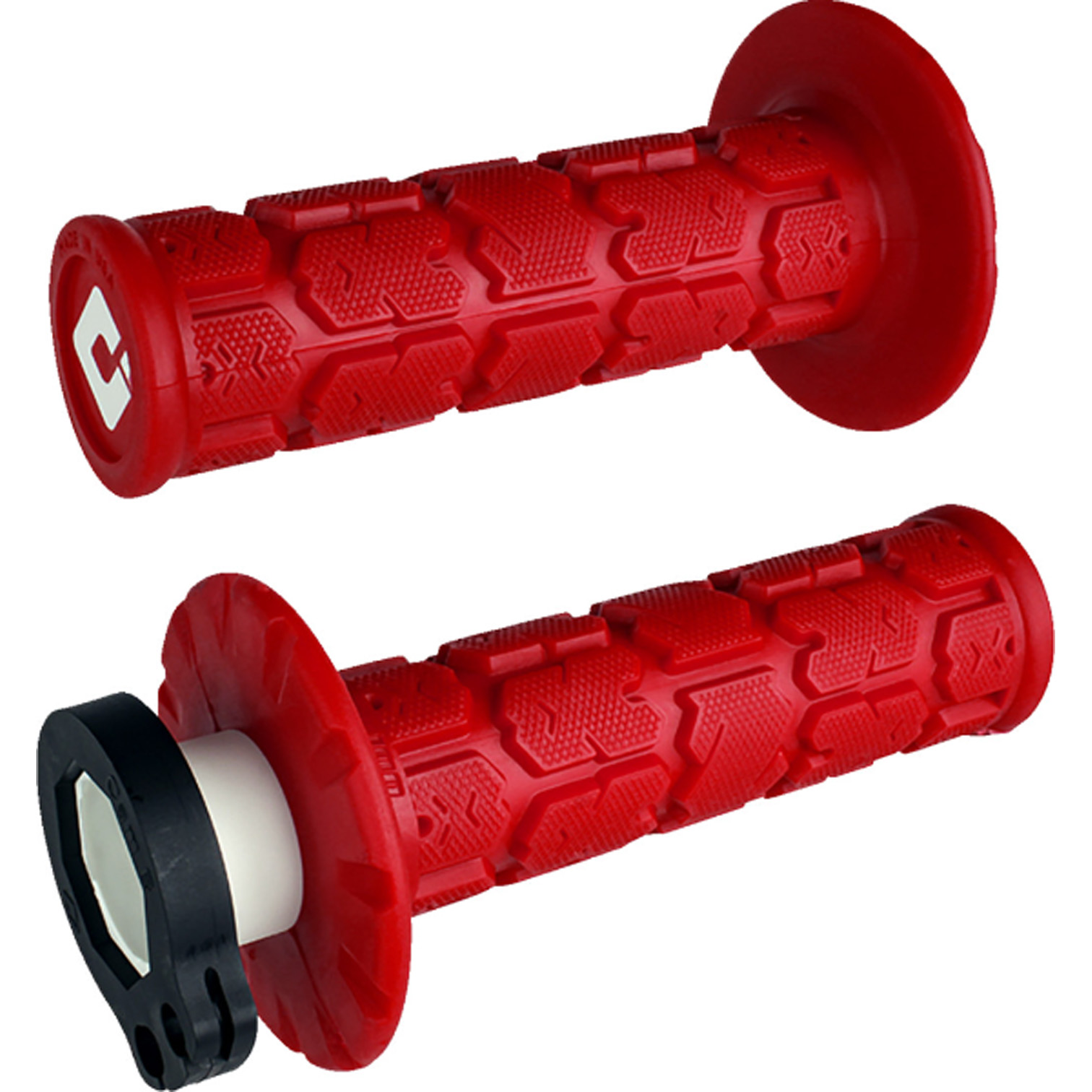 ODI V2 Rogue Lock-On Grips ODI V2 Rogue Lock-On Grips - Image 3