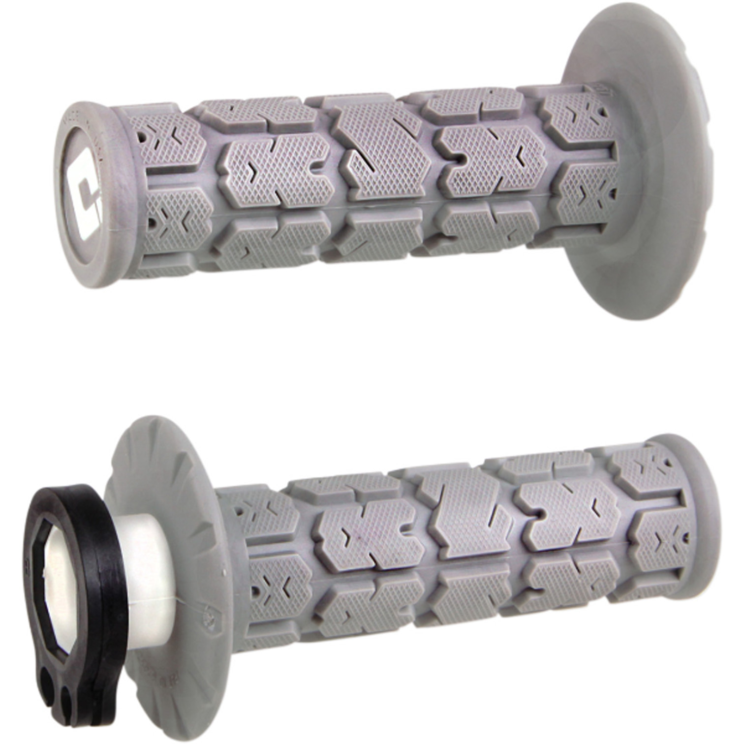 ODI V2 Rogue Lock-On Grips ODI V2 Rogue Lock-On Grips - Image 5