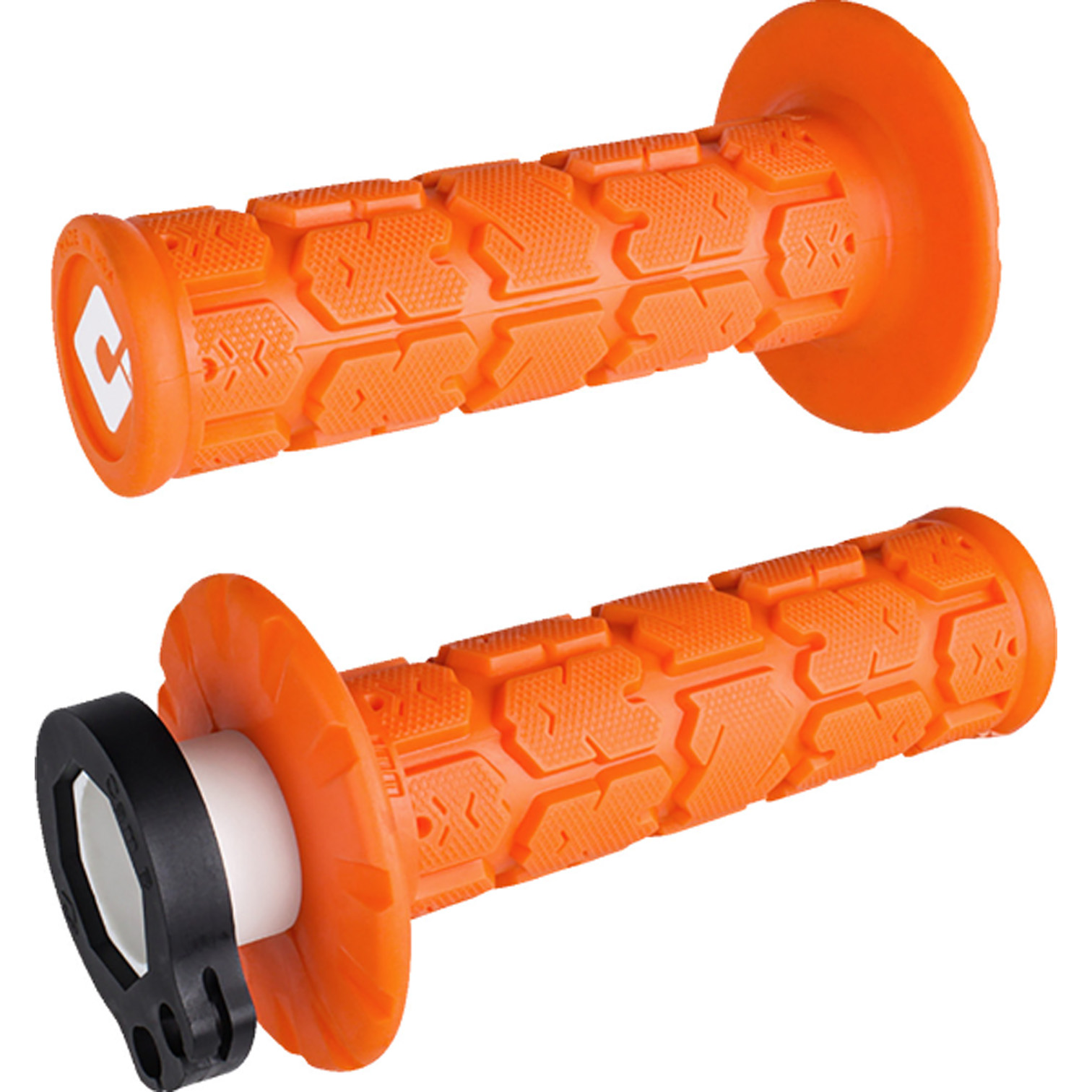 ODI V2 Rogue Lock-On Grips ODI V2 Rogue Lock-On Grips - Image 6