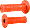Stock image of ODI Rogue MX Single-Ply Grips product