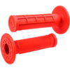 Stock image of ODI Ruffin MX Single-Ply Grips - Half Waffle product