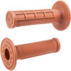 Stock image of ODI Ruffin MX Single-Ply Grips - Half Waffle product