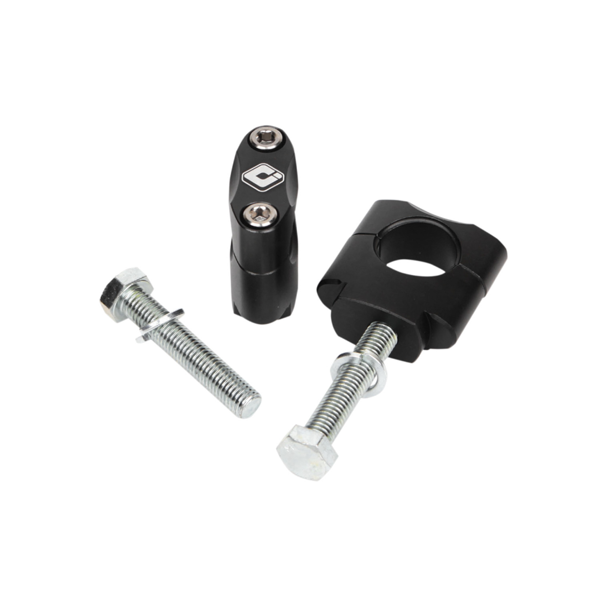 ODI Universal Handlebar Clamp Kit ODI Universal Handlebar Clamp Kit