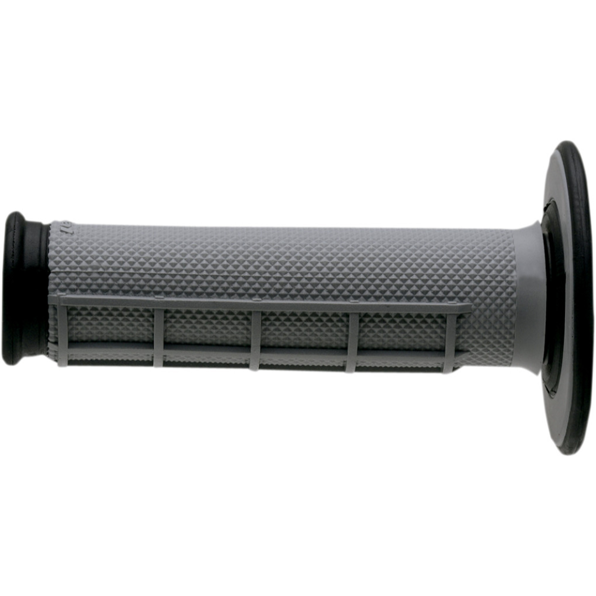Renthal Dual-Compound Grips – Half-Waffle Renthal Dual-Compound Grips - Half-Waffle - Image 3