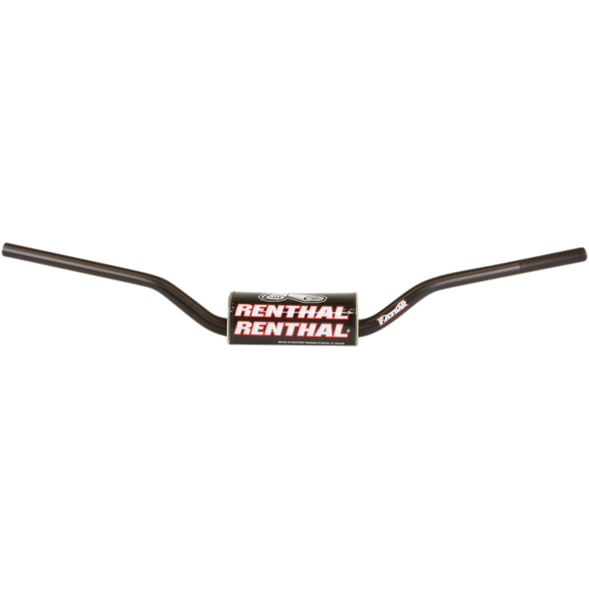 Renthal Fatbar Handlebars – Ricky Johnson/CR High/KTM Enduro Renthal Fatbar Handlebars - Ricky Johnson/CR High/KTM Enduro