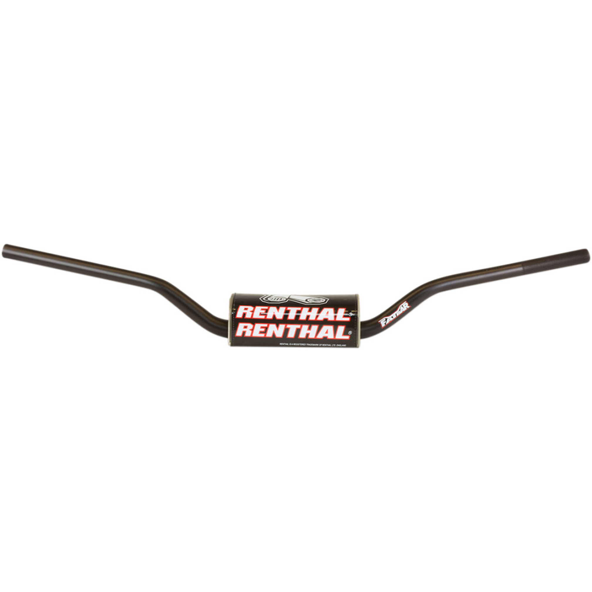 Renthal Fatbar Handlebars – SX/SXF/RM/RMZ/YZF Renthal Fatbar Handlebars - SX/SXF/RM/RMZ/YZF