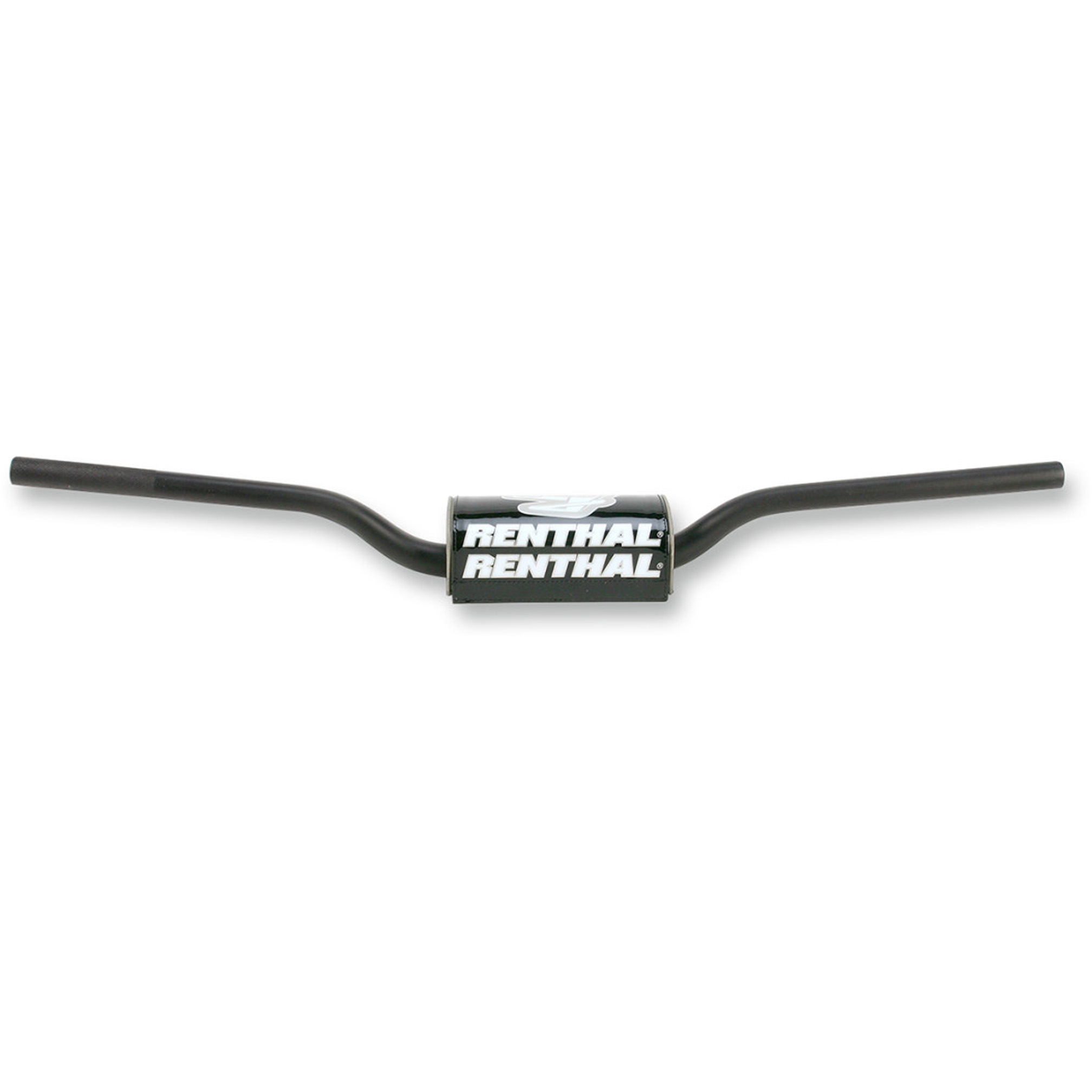 Renthal Fatbar Handlebar – KTM Low Renthal Fatbar Handlebar - KTM Low