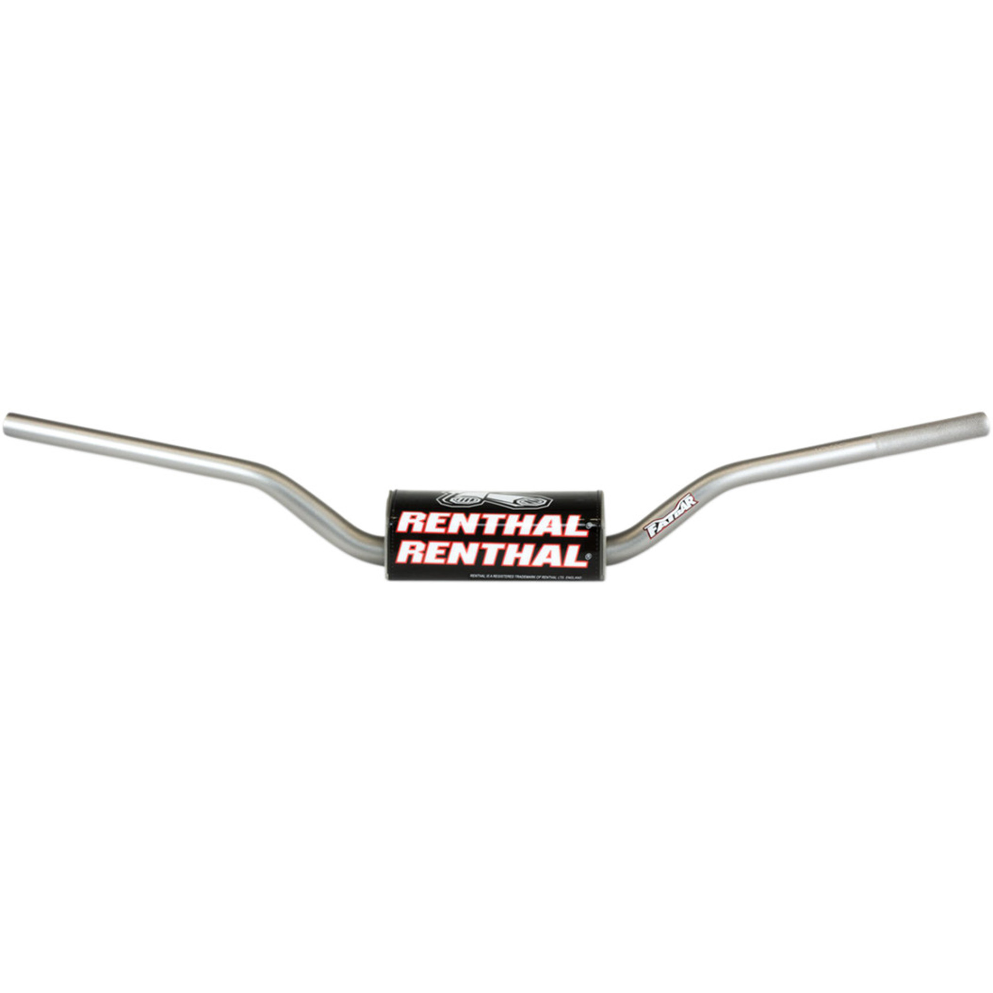 Renthal Fatbar Handlebars – SX/SXF/RM/RMZ/YZF Renthal Fatbar Handlebars - SX/SXF/RM/RMZ/YZF - Image 2