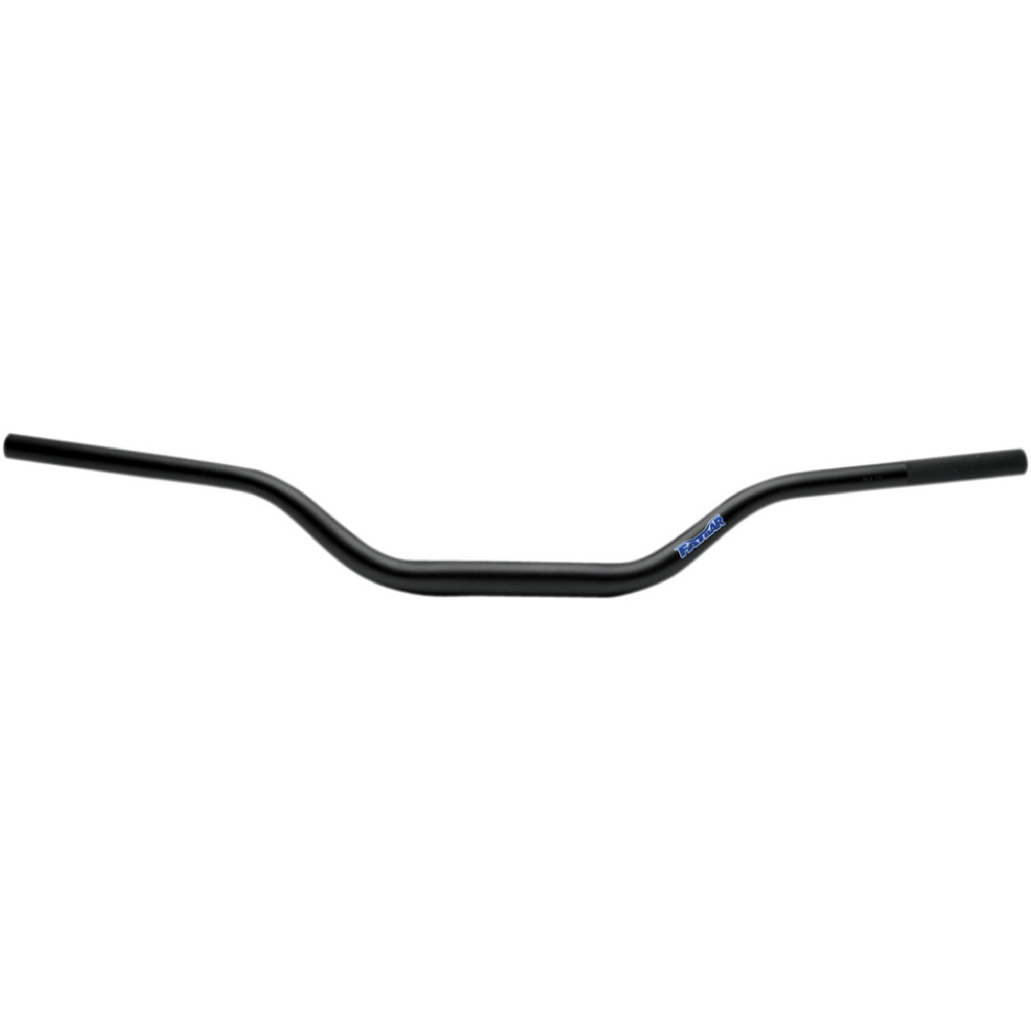 Renthal Fatbar Handlebars – McGrath/Short Renthal Fatbar Handlebars - McGrath/Short