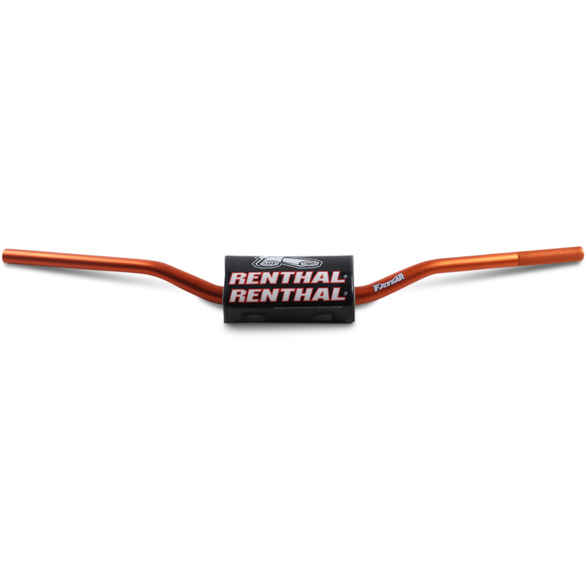 Renthal Fatbar Handlebars – McGrath/Short Renthal Fatbar Handlebars - McGrath/Short - Image 3