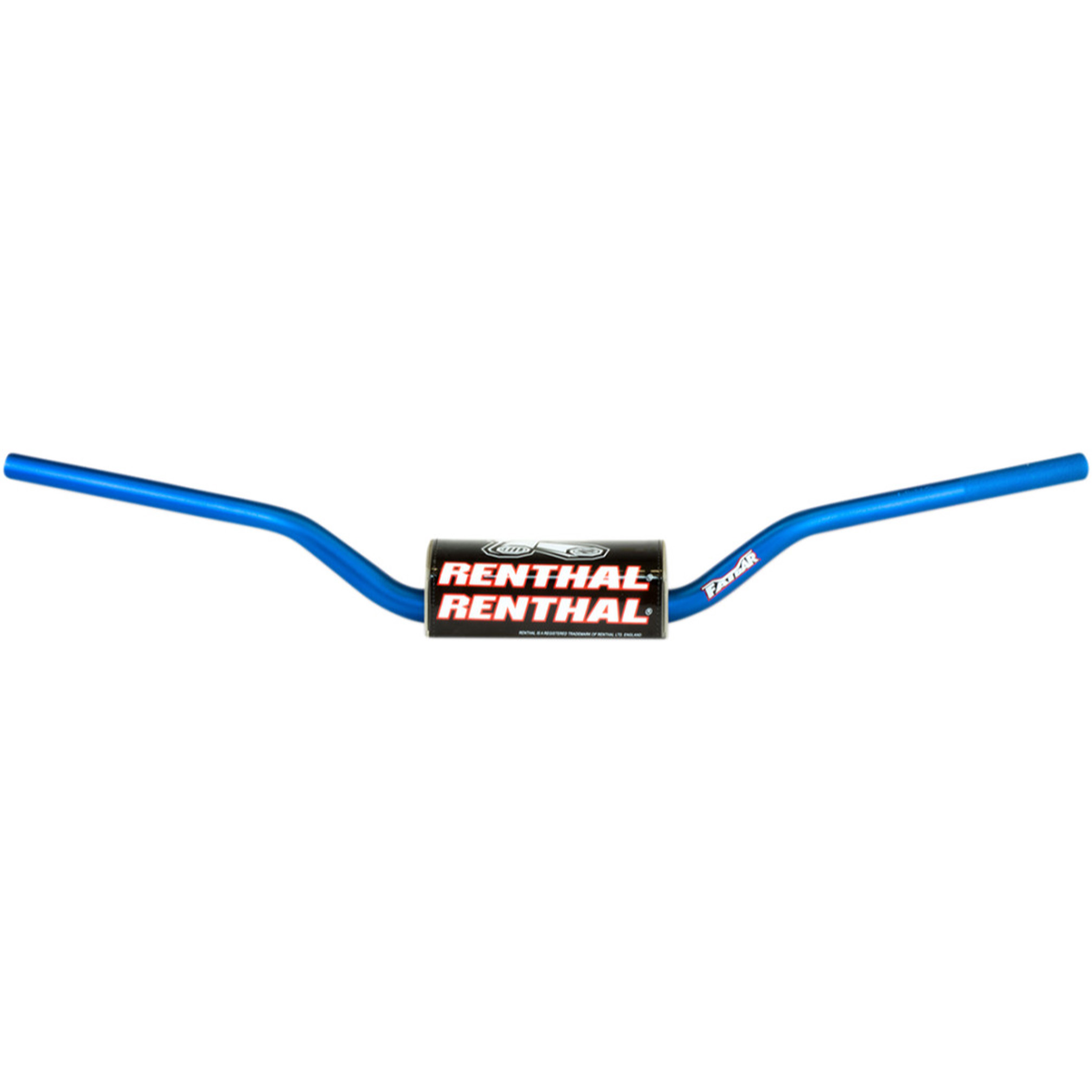 Renthal Fatbar Handlebars – RC/CRF/KX/KXF Renthal Fatbar Handlebars - RC/CRF/KX/KXF - Image 2