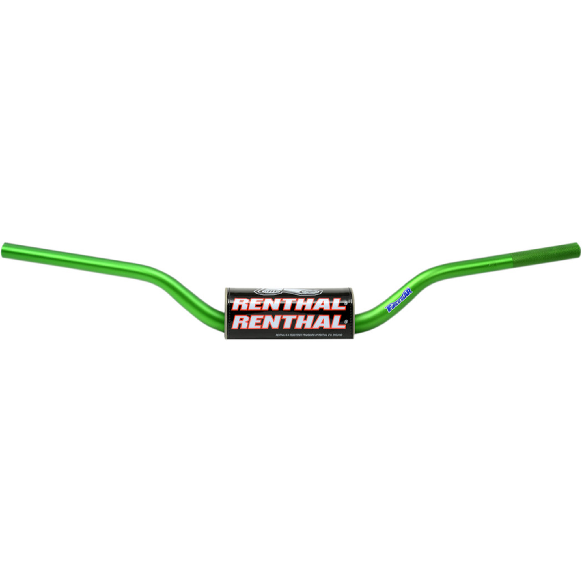 Renthal Fatbar Handlebars – RC/CRF/KX/KXF Renthal Fatbar Handlebars - RC/CRF/KX/KXF - Image 3