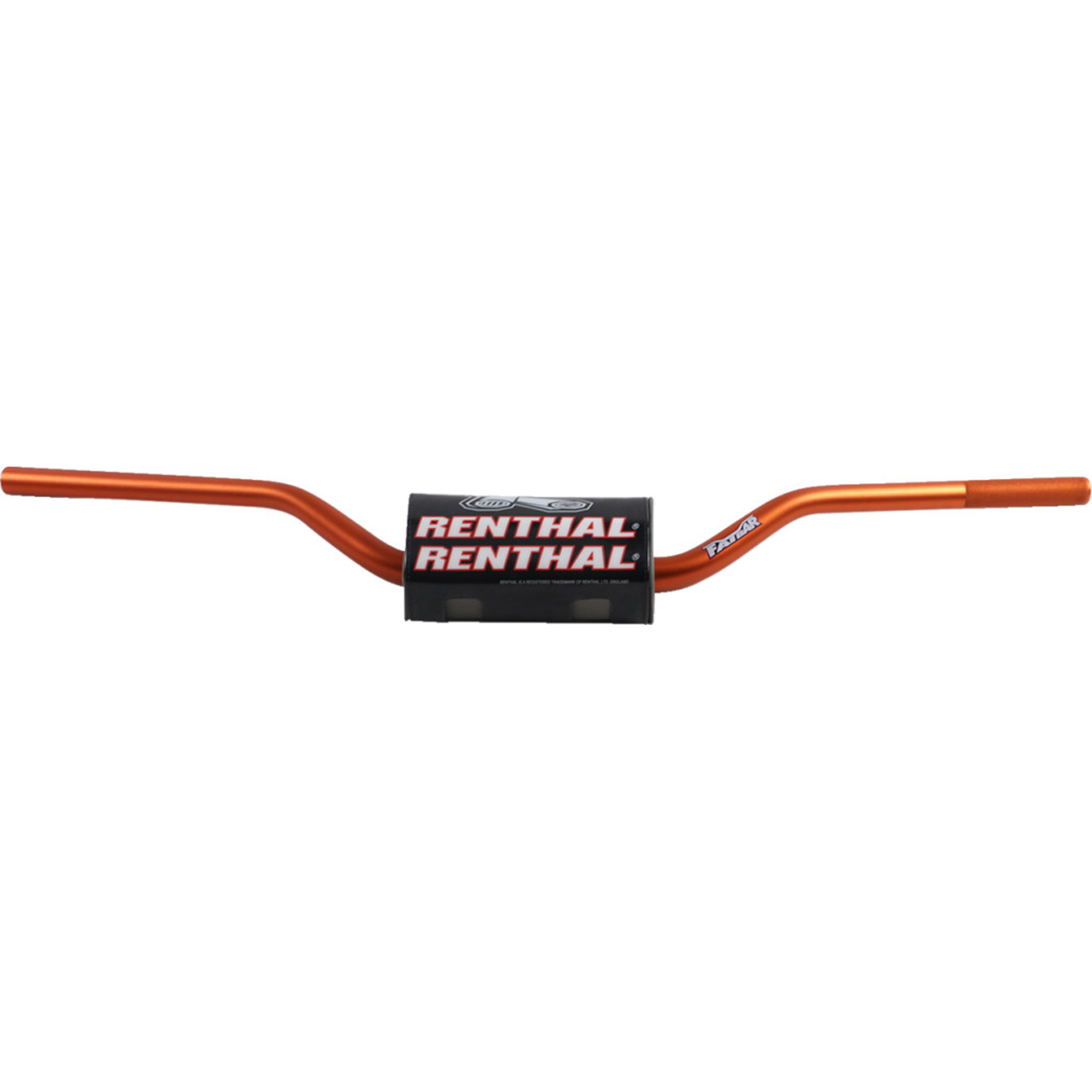 Renthal Fatbar Handlebars – RC/CRF/KX/KXF Renthal Fatbar Handlebars - RC/CRF/KX/KXF - Image 4