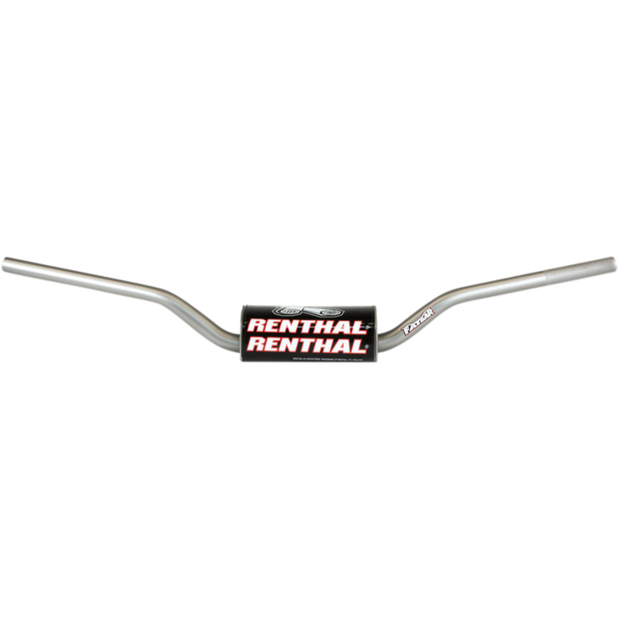 Renthal Fatbar Handlebars – RC/CRF/KX/KXF Renthal Fatbar Handlebars - RC/CRF/KX/KXF - Image 7
