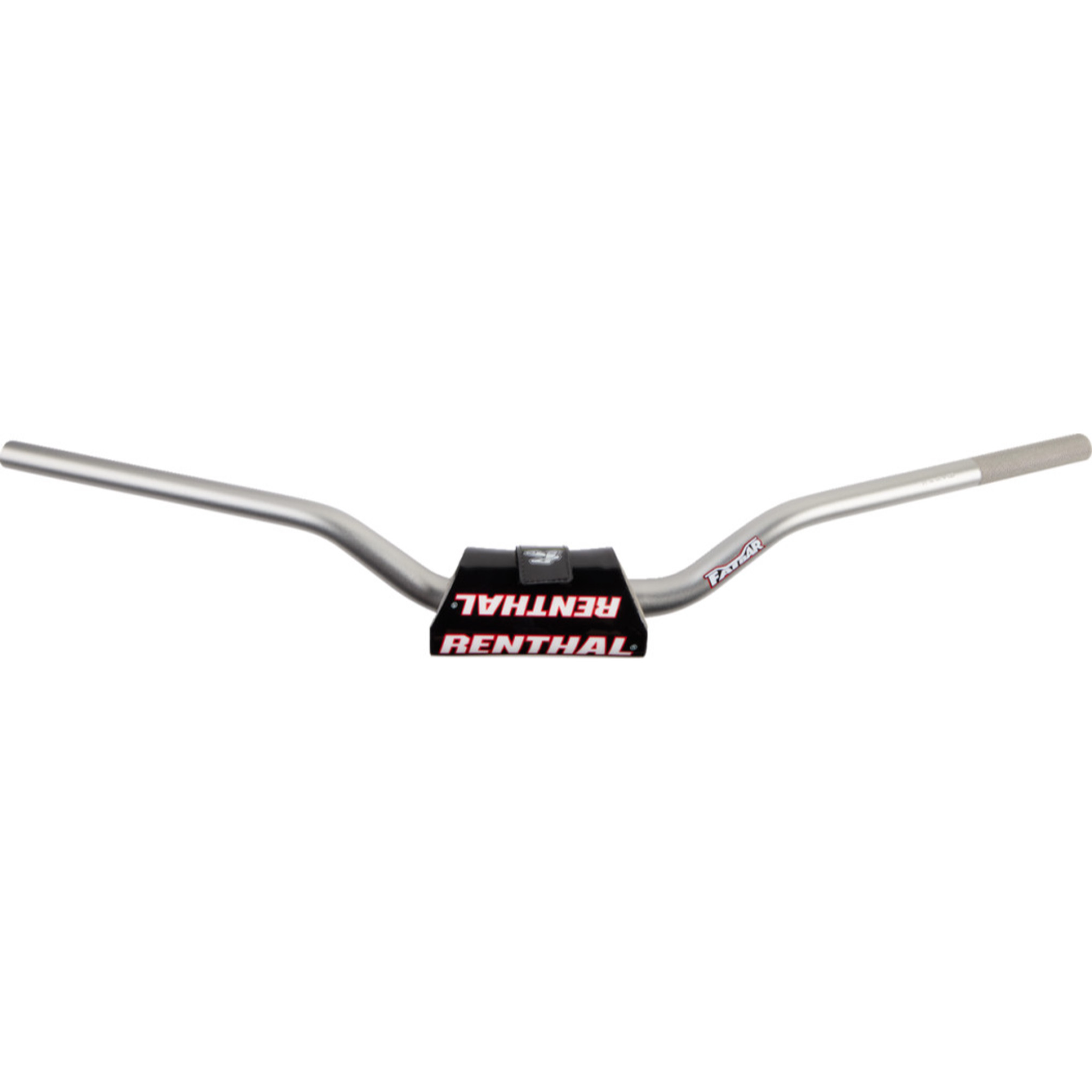 Renthal Fatbar Handlebars – Trials 100 Bou/Lampkin Renthal Fatbar Handlebars - Trials 100 Bou/Lampkin - Image 4