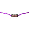 Stock image of Renthal Fatbar Handlebars - Villopoto/Stewart product