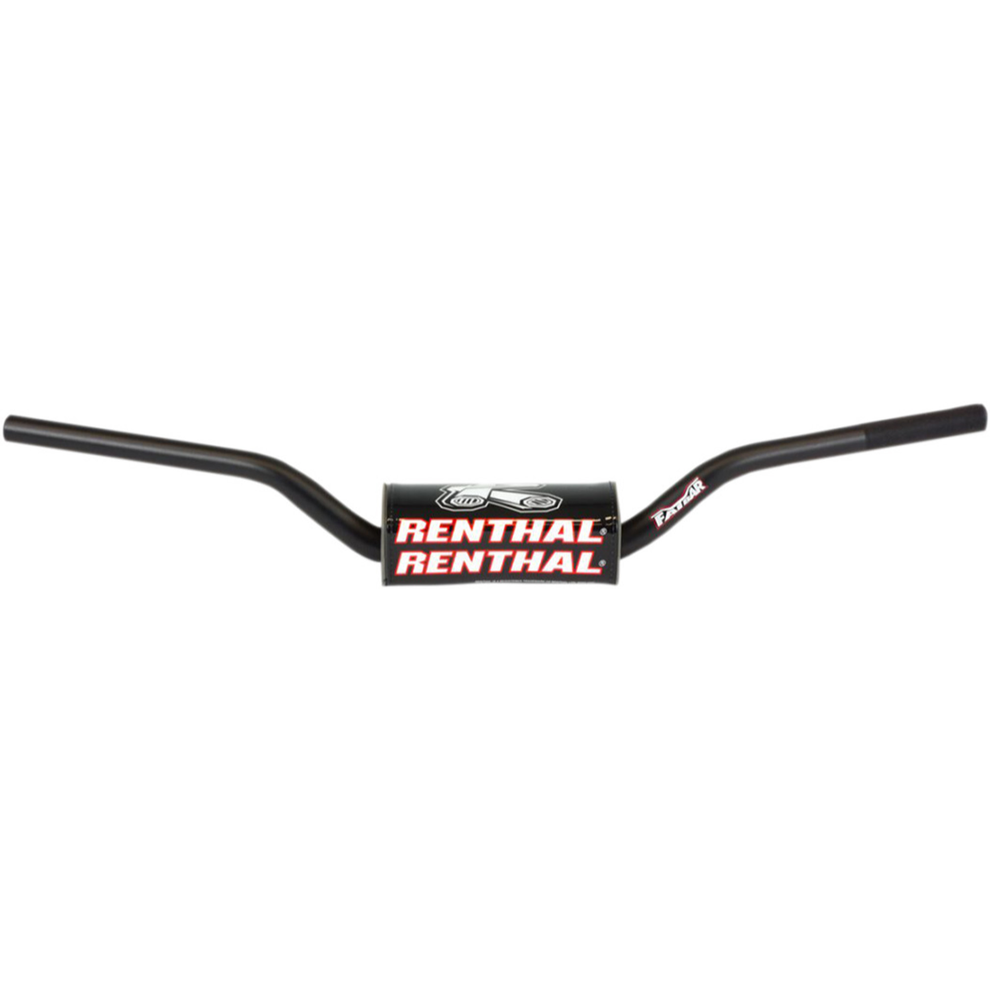 Renthal Fatbar Handlebar – YZ65/YZ85 Renthal Fatbar Handlebar - YZ65/YZ85