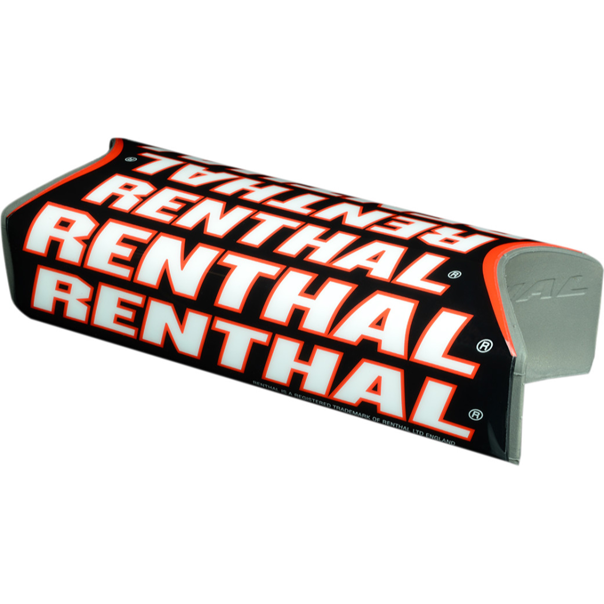 Renthal Team Issue Fatbar Pads Renthal Team Issue Fatbar Pads - Image 2
