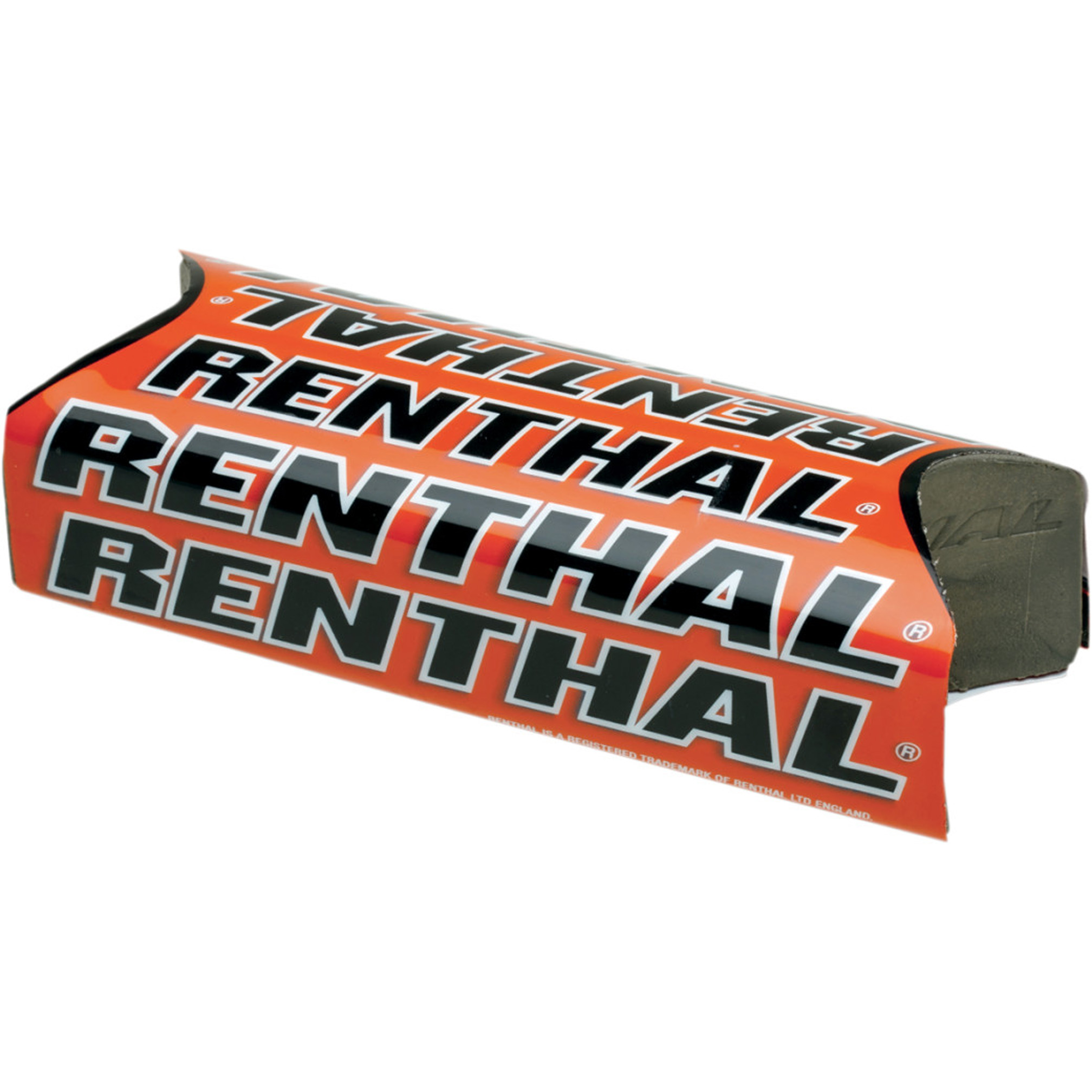 Renthal Team Issue Fatbar Pads Renthal Team Issue Fatbar Pads - Image 4