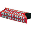 Stock image of Renthal Team Issue Fatbar Pads product