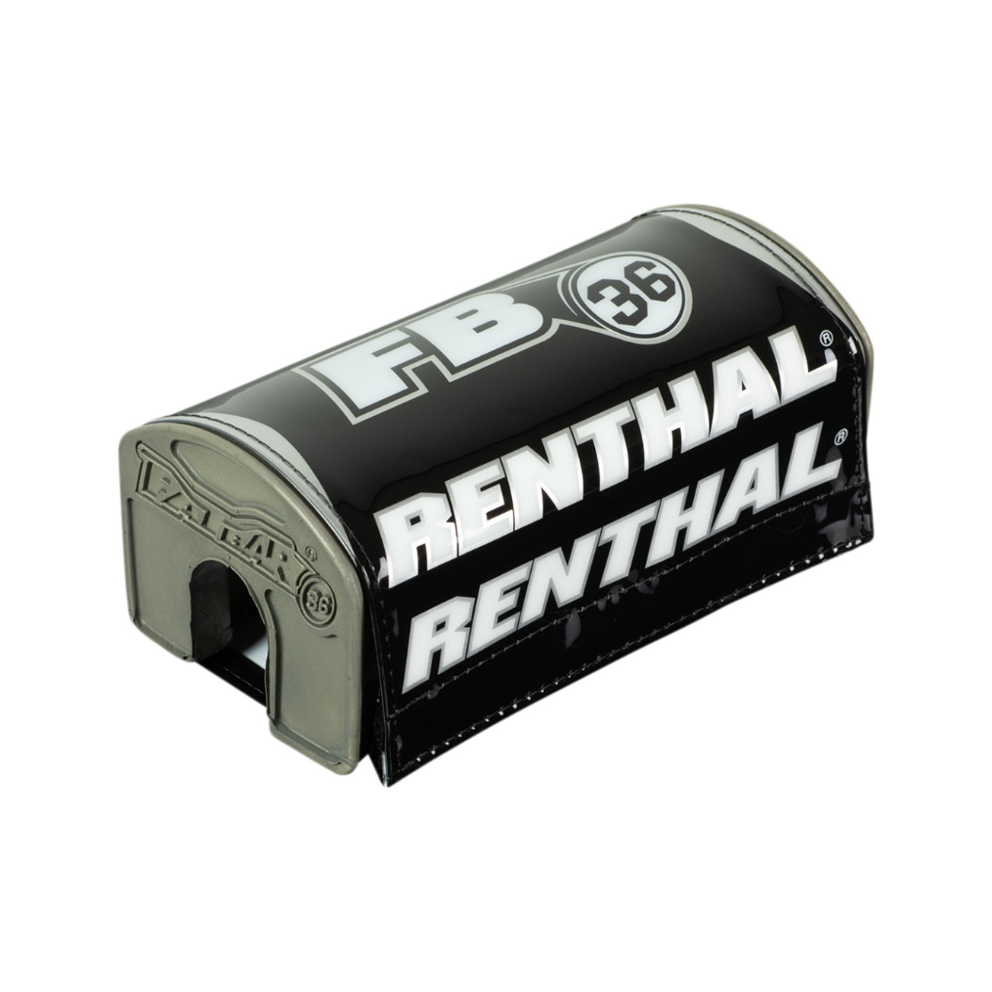Renthal Fatbar36 Pads Renthal Fatbar36 Pads - Image 3
