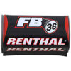 Stock image of Renthal Fatbar36 Pads product