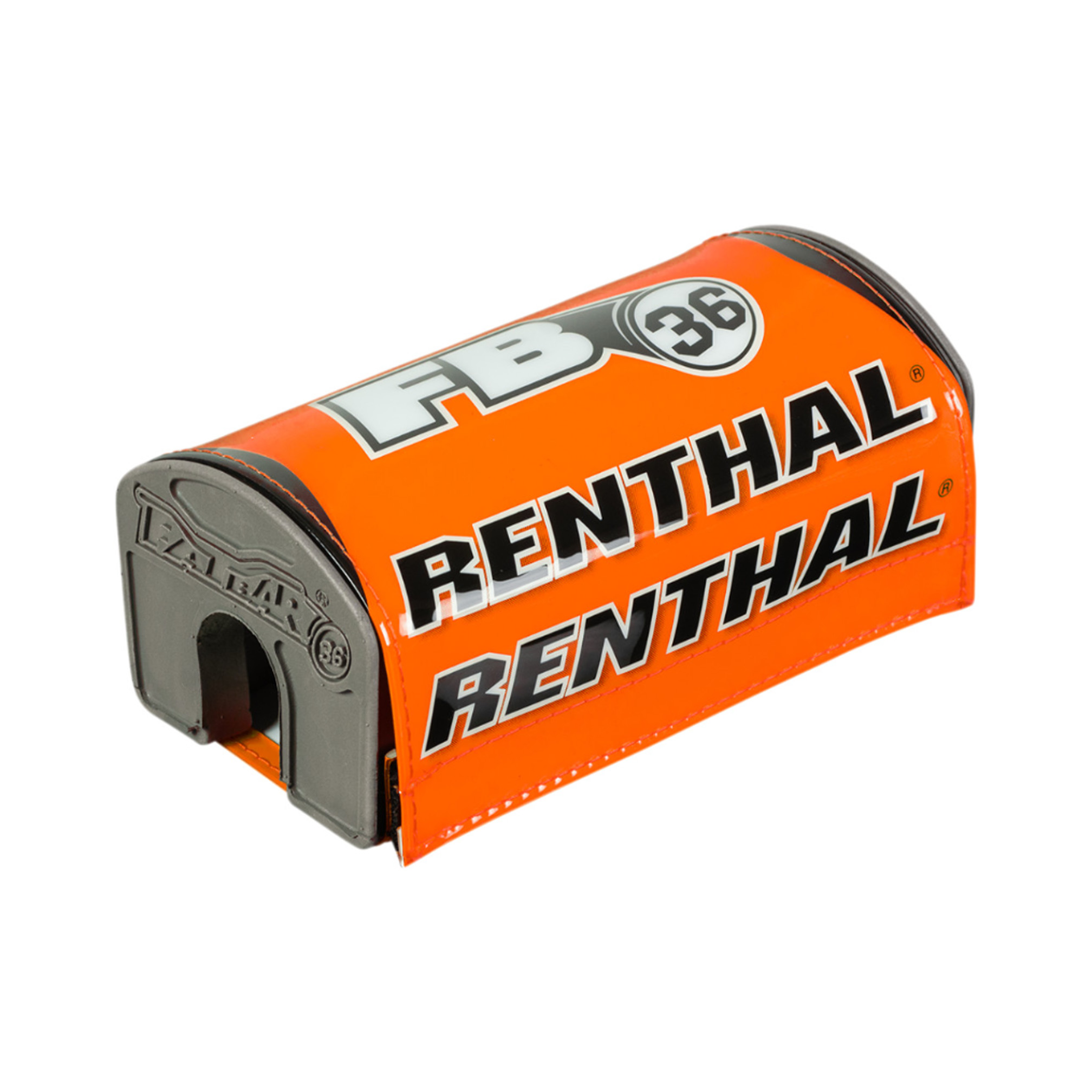 Renthal Fatbar36 Pads Renthal Fatbar36 Pads - Image 8