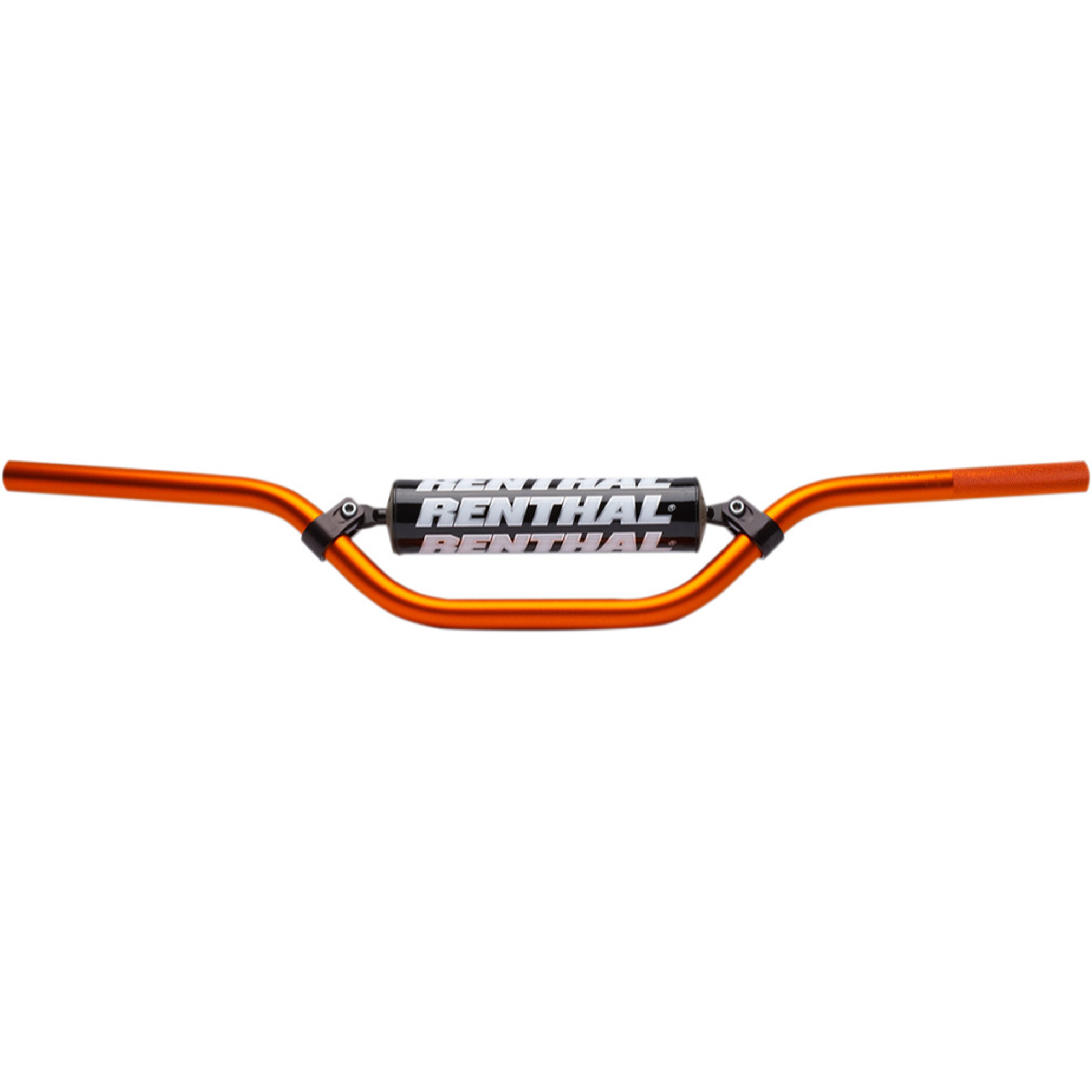 Renthal 7/8″ Handlebars – 50SX Renthal 7/8" Handlebars - 50SX - Image 2