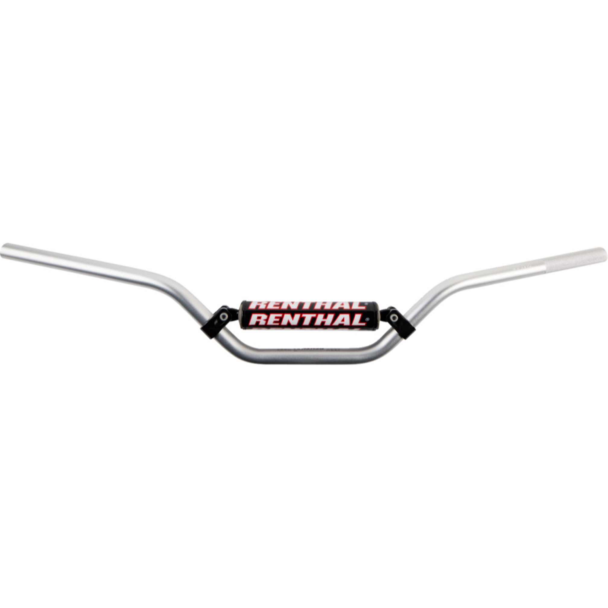 Renthal 7/8″ Handlebar – 6″ Trials Renthal 7/8" Handlebar - 6" Trials