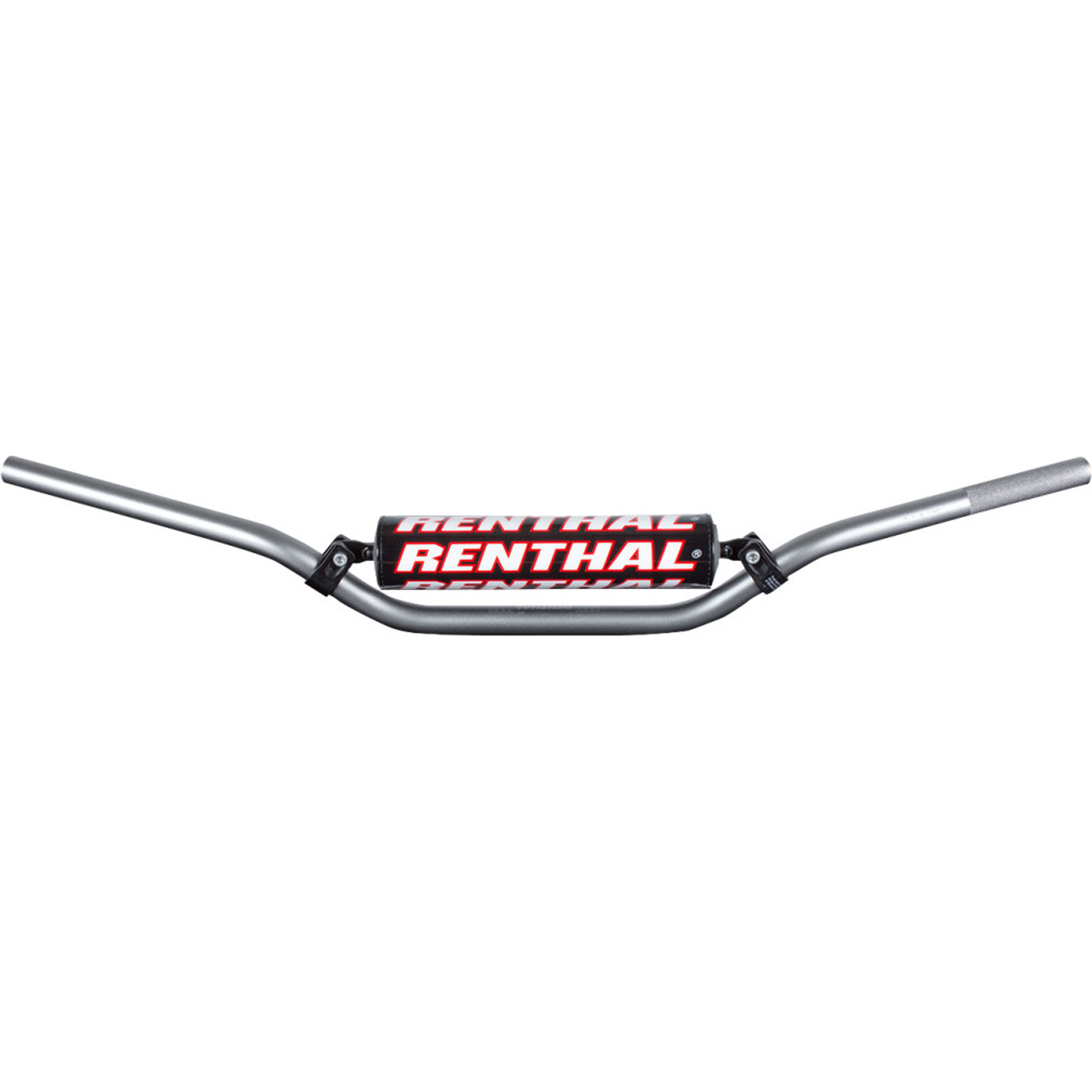 Renthal 7/8″ Handlebars – CR High/Ricky Johnson Renthal 7/8" Handlebars - CR High/Ricky Johnson - Image 3