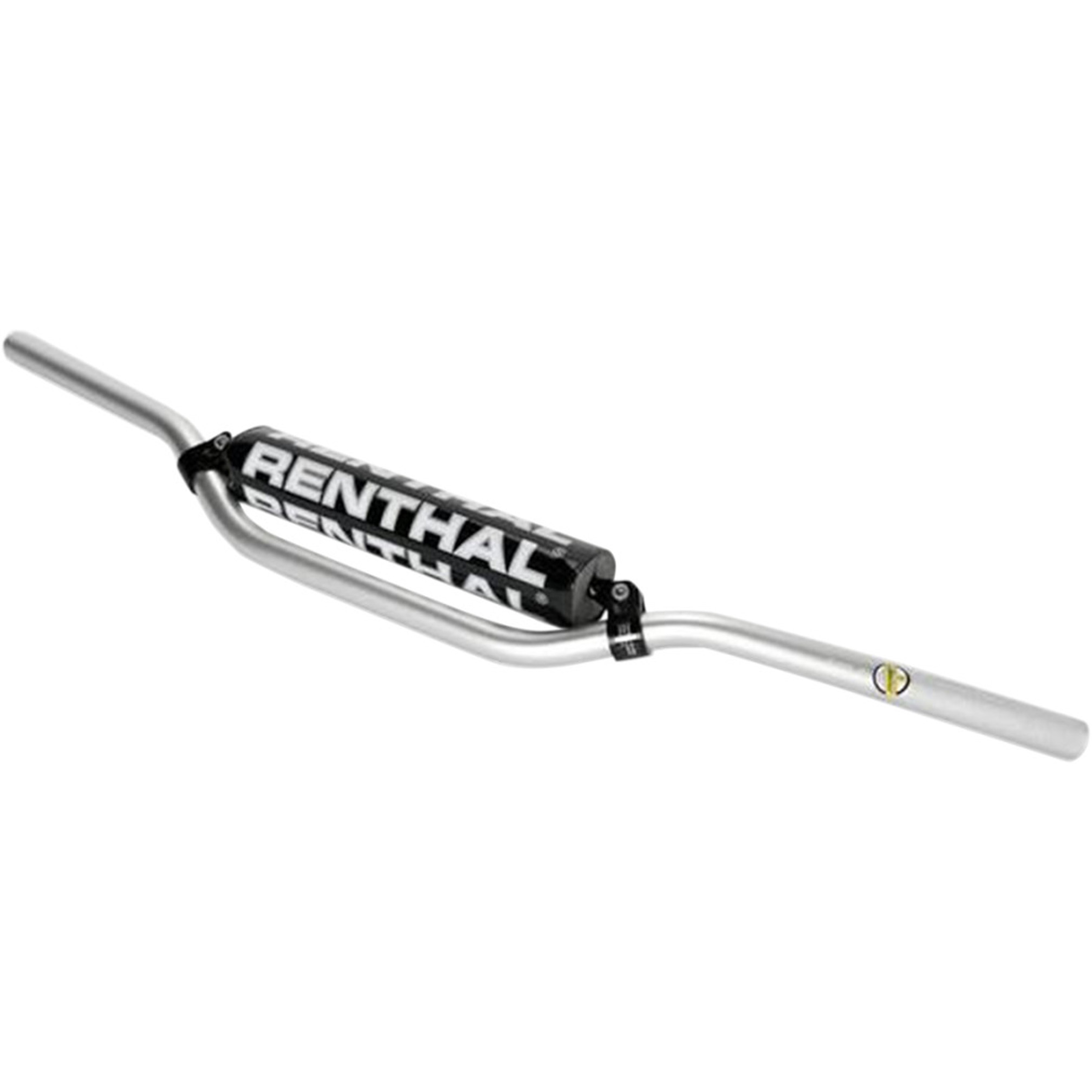 Renthal 7/8″ Handlebar – CR Low Renthal 7/8" Handlebar - CR Low