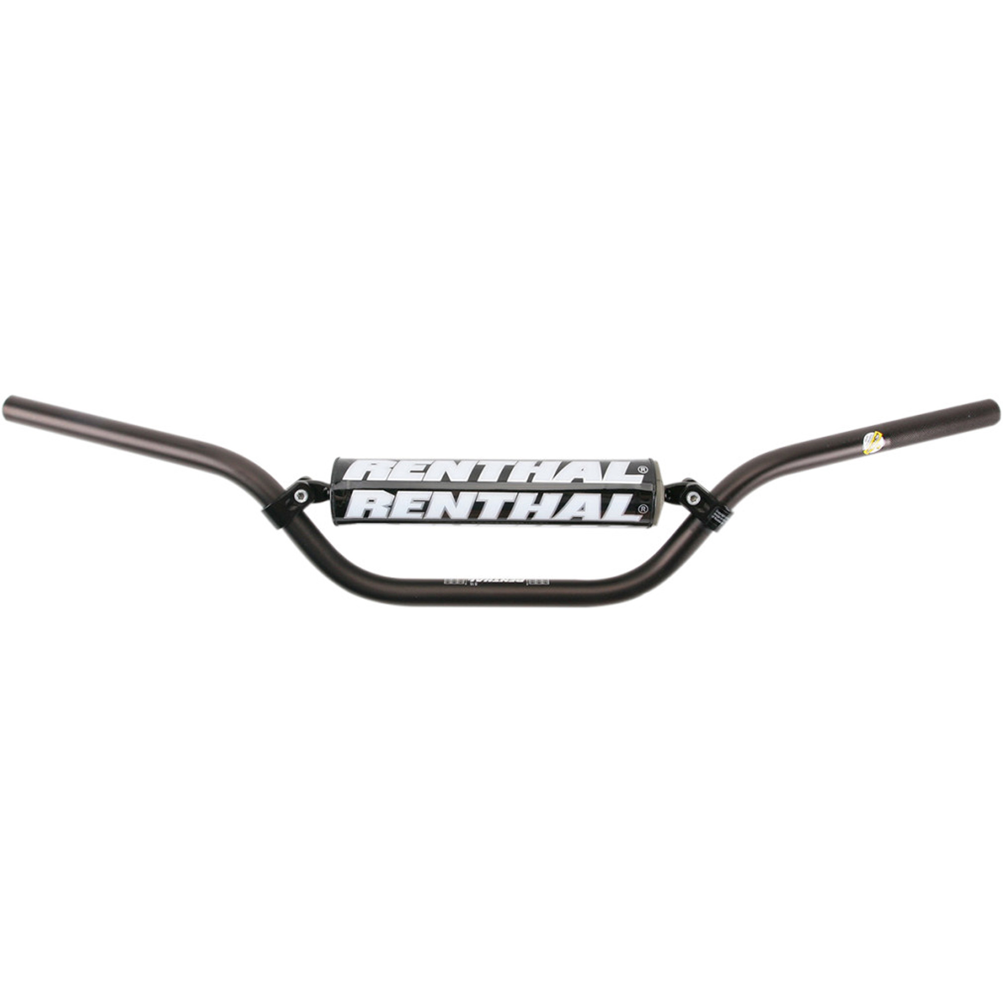 Renthal 7/8″ Handlebars – CRF150R Adult Renthal 7/8" Handlebars - CRF150R Adult