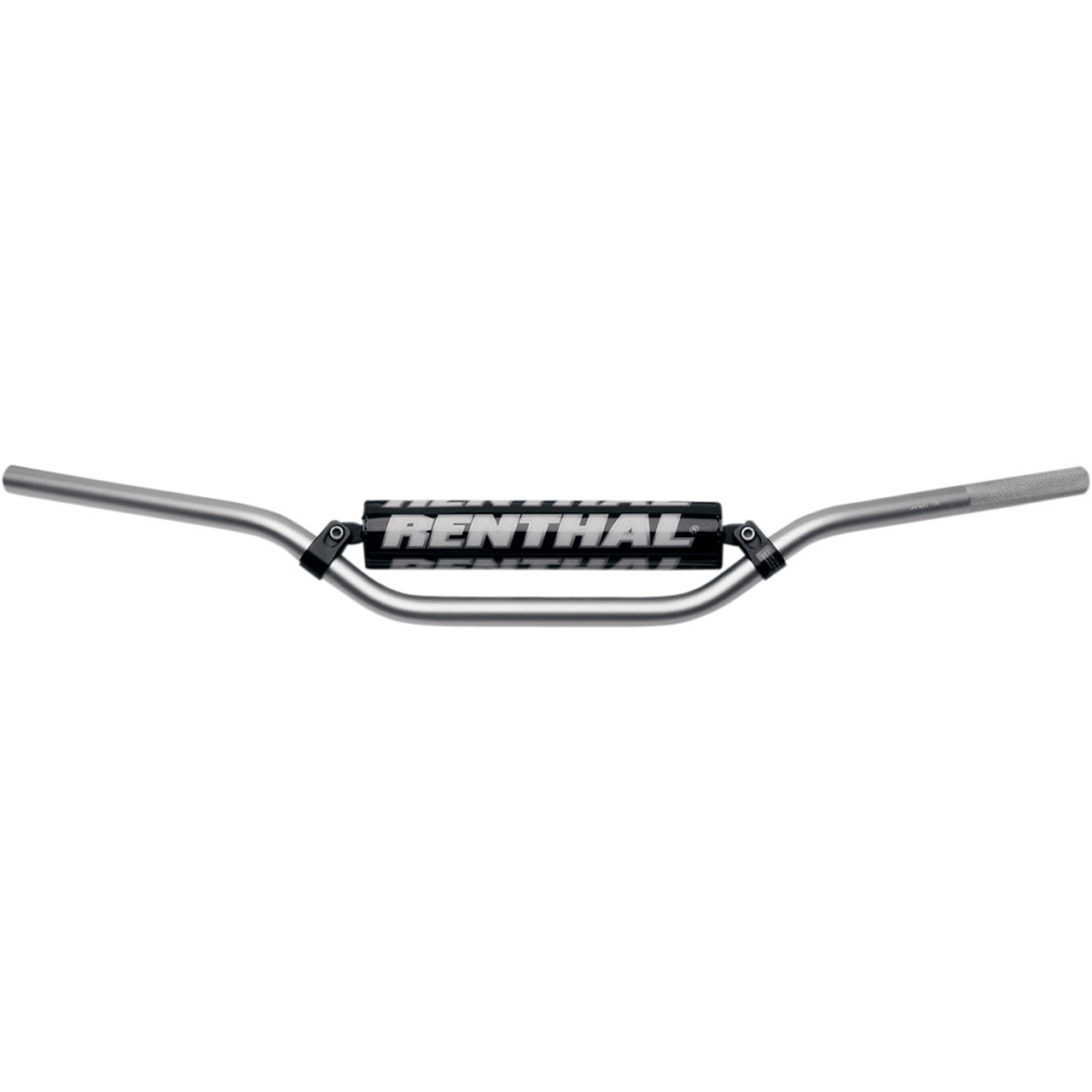 Renthal 7/8″ Handlebars – CRF150R Adult Renthal 7/8" Handlebars - CRF150R Adult - Image 2