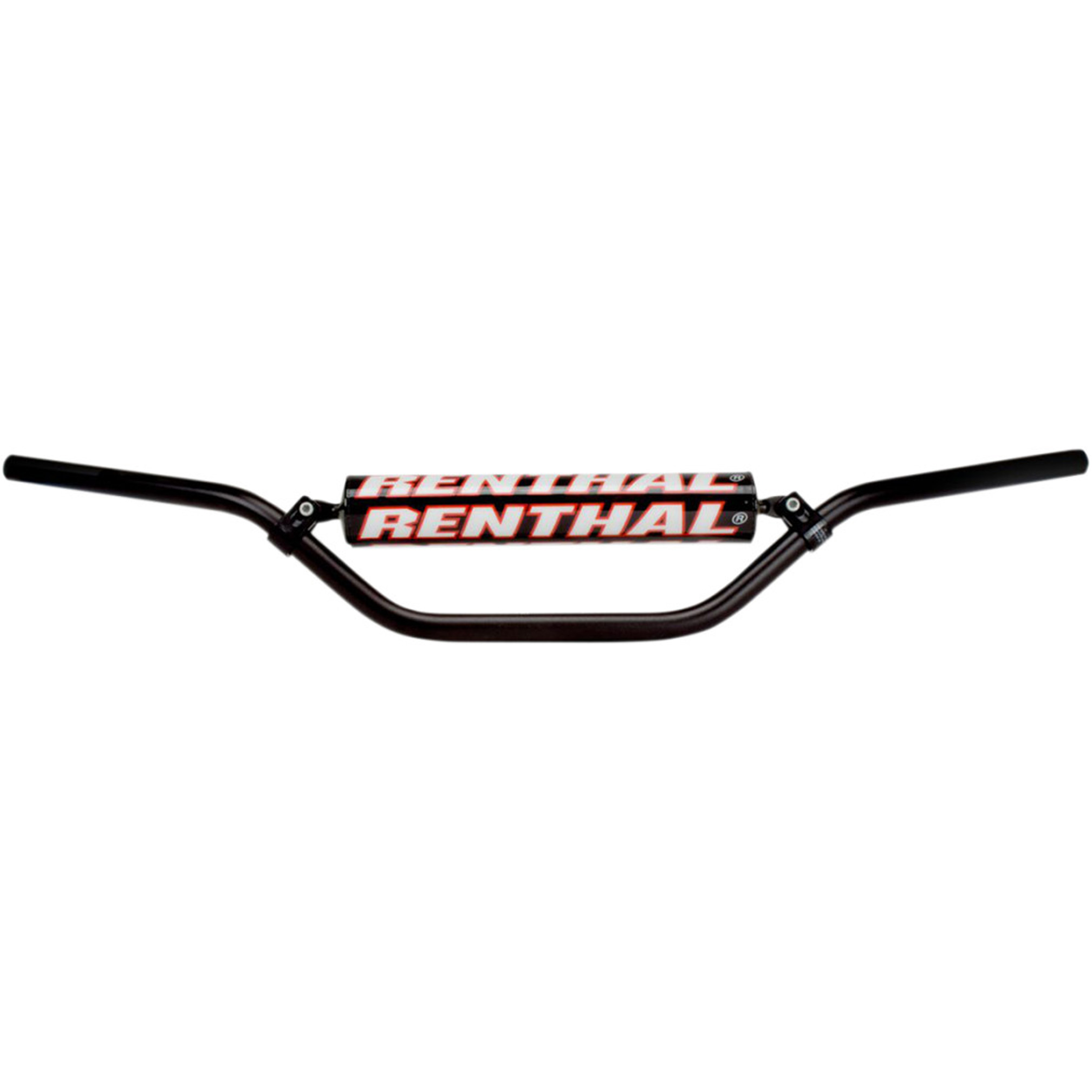 Renthal 7/8″ Handlebars – Enduro High Renthal 7/8" Handlebars - Enduro High
