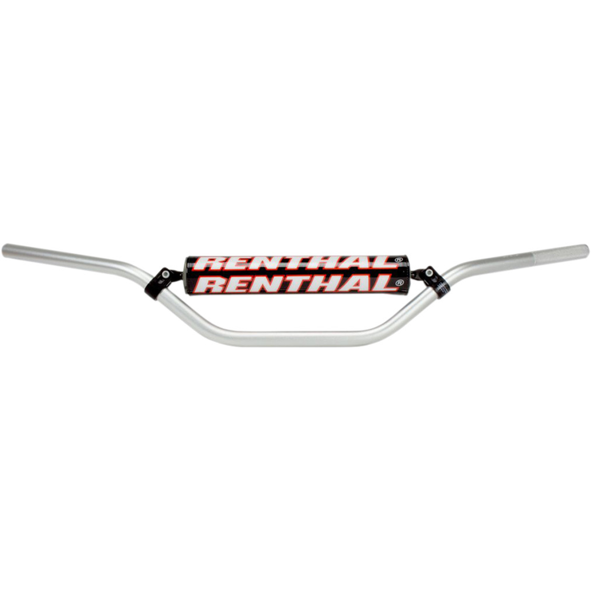 Renthal 7/8″ Handlebars – Enduro High Renthal 7/8" Handlebars - Enduro High - Image 2