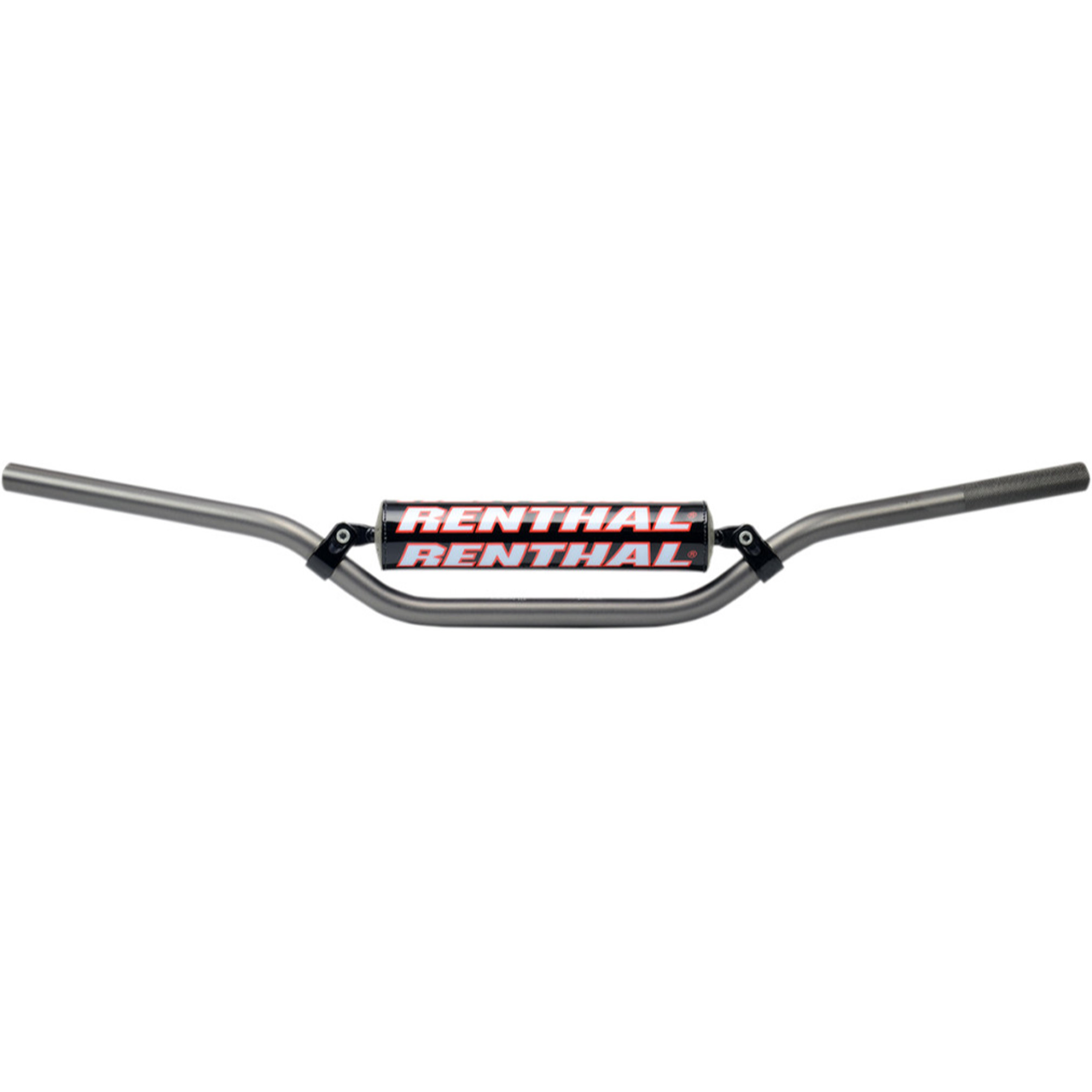Renthal 7/8″ Handlebars – RC Renthal 7/8" Handlebars - RC - Image 3