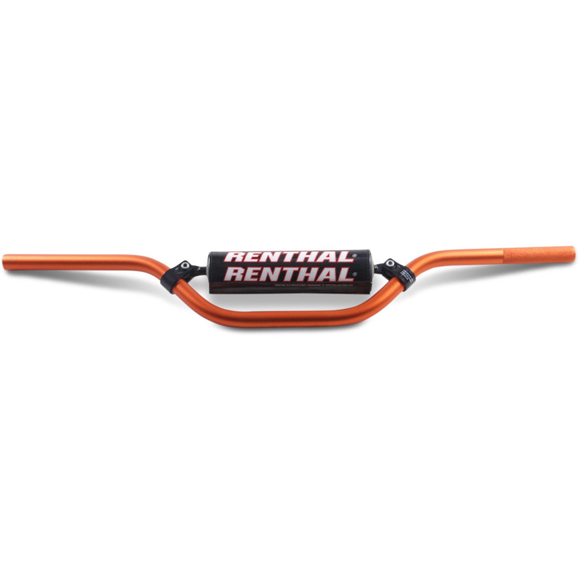 Renthal 7/8″ Handlebars – RC Mini/85cc Renthal 7/8" Handlebars - RC Mini/85cc - Image 3