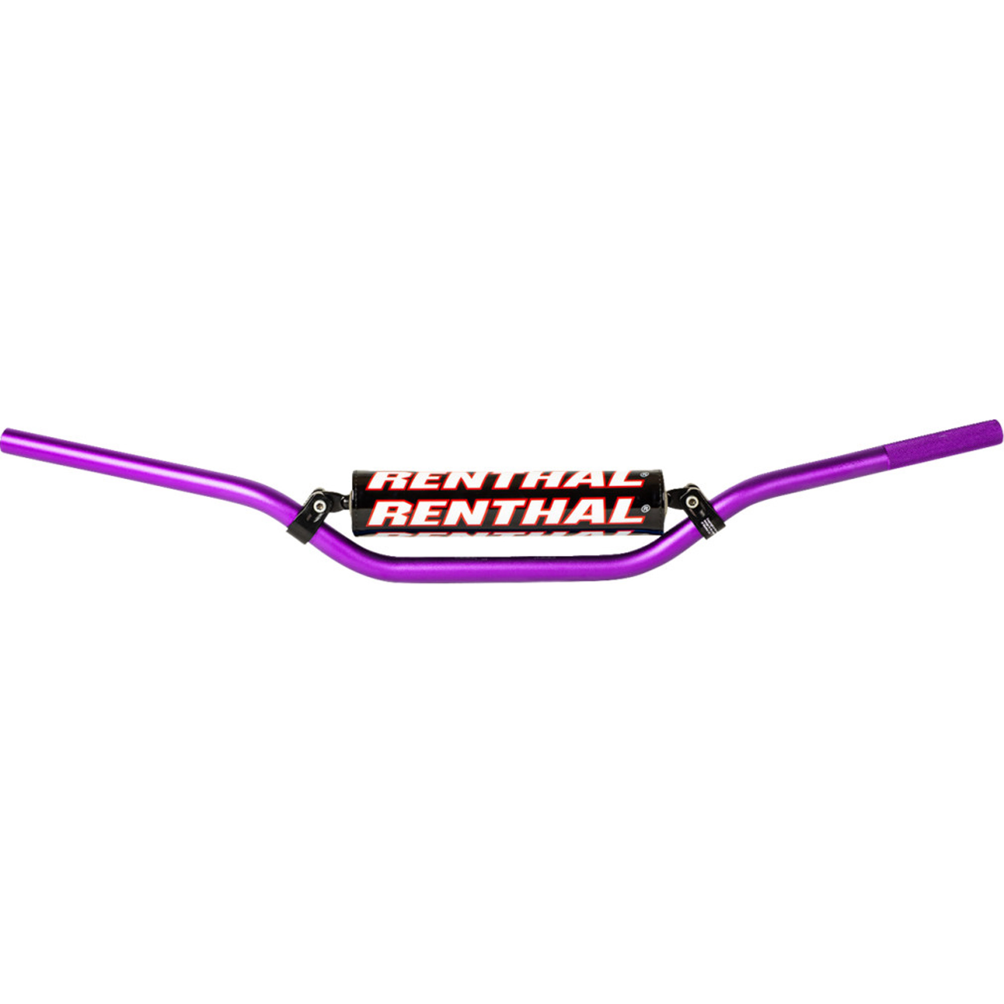 Renthal 7/8″ Handlebars – RC Renthal 7/8" Handlebars - RC - Image 4