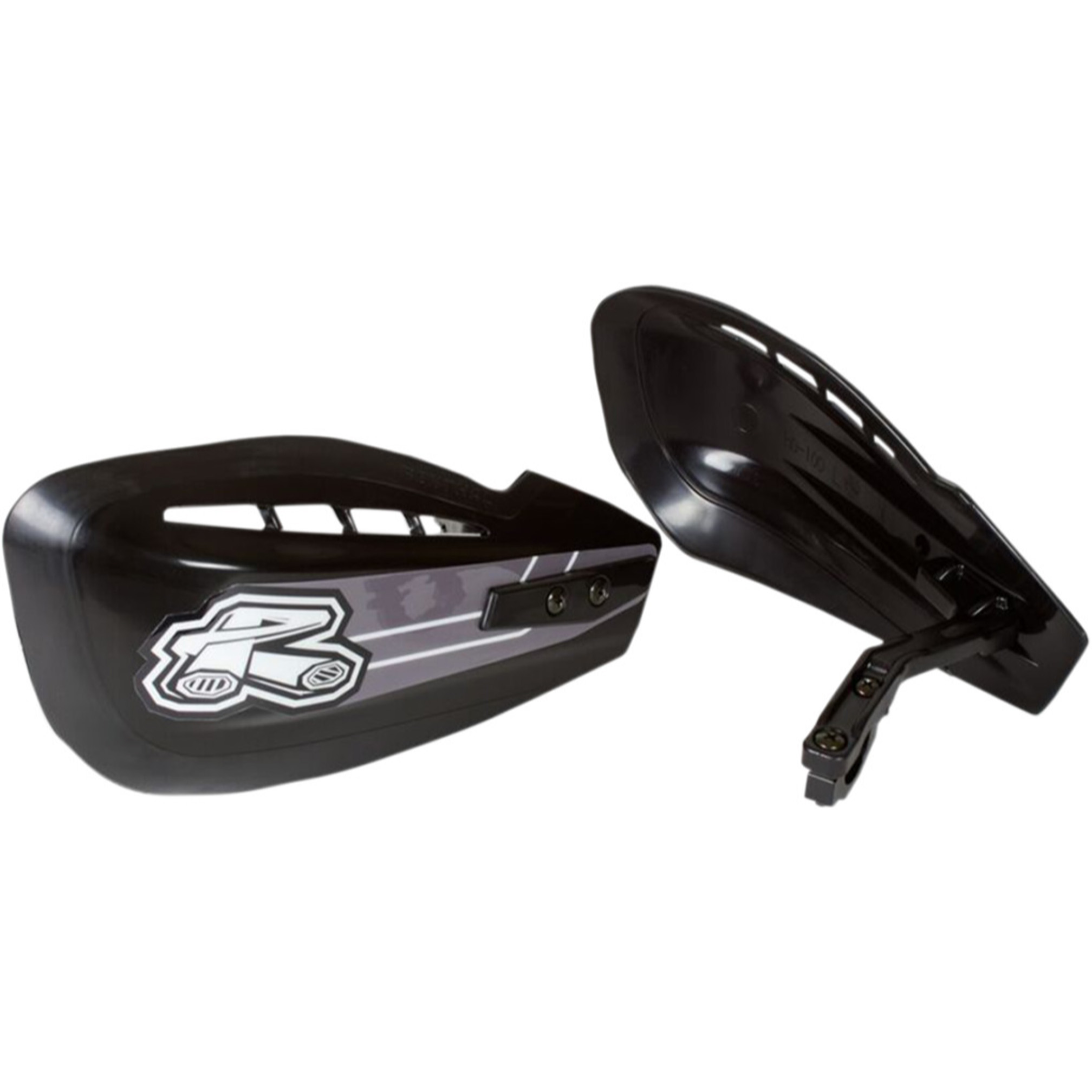 Renthal Moto Handguards Renthal Moto Handguards