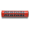 Stock image of Renthal SX Crossbar Pad - 8