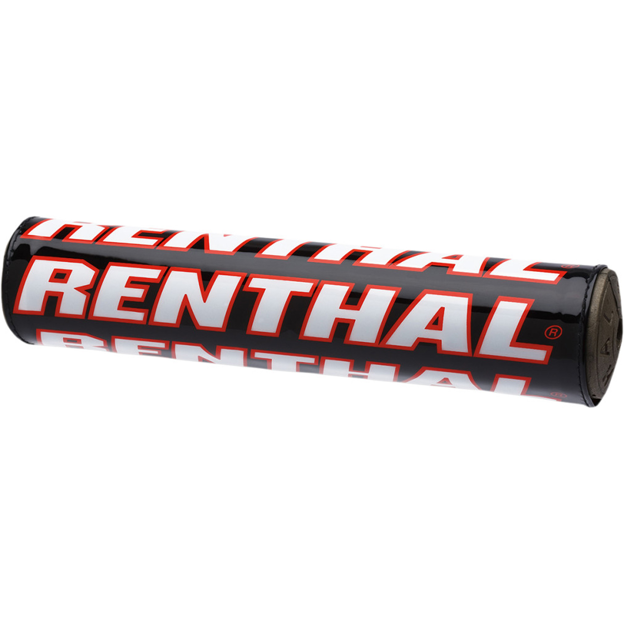 Renthal SX Crossbar Pad – 9 1/2″ Renthal SX Crossbar Pad - 9 1/2"