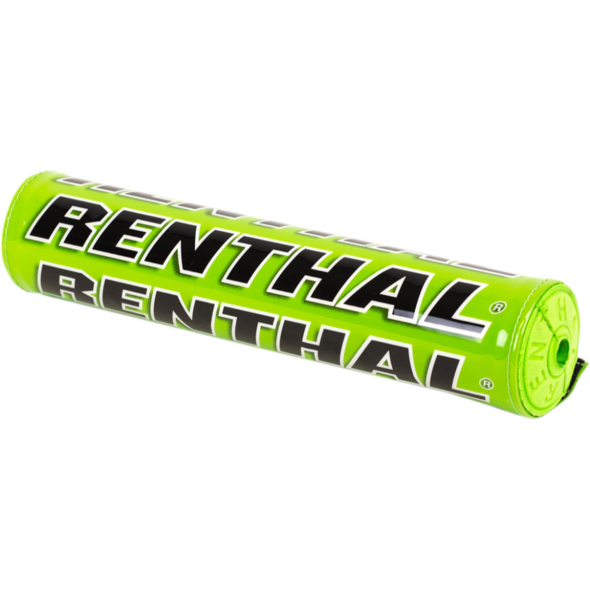 Renthal SX Crossbar Pad – 9 1/2″ Limited Edition Renthal SX Crossbar Pad - 9 1/2" Limited Edition - Image 2