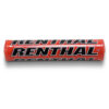 Stock image of Renthal SX Crossbar Pad - 9 1/2