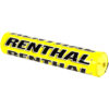 Stock image of Renthal SX Crossbar Pad - 9 1/2