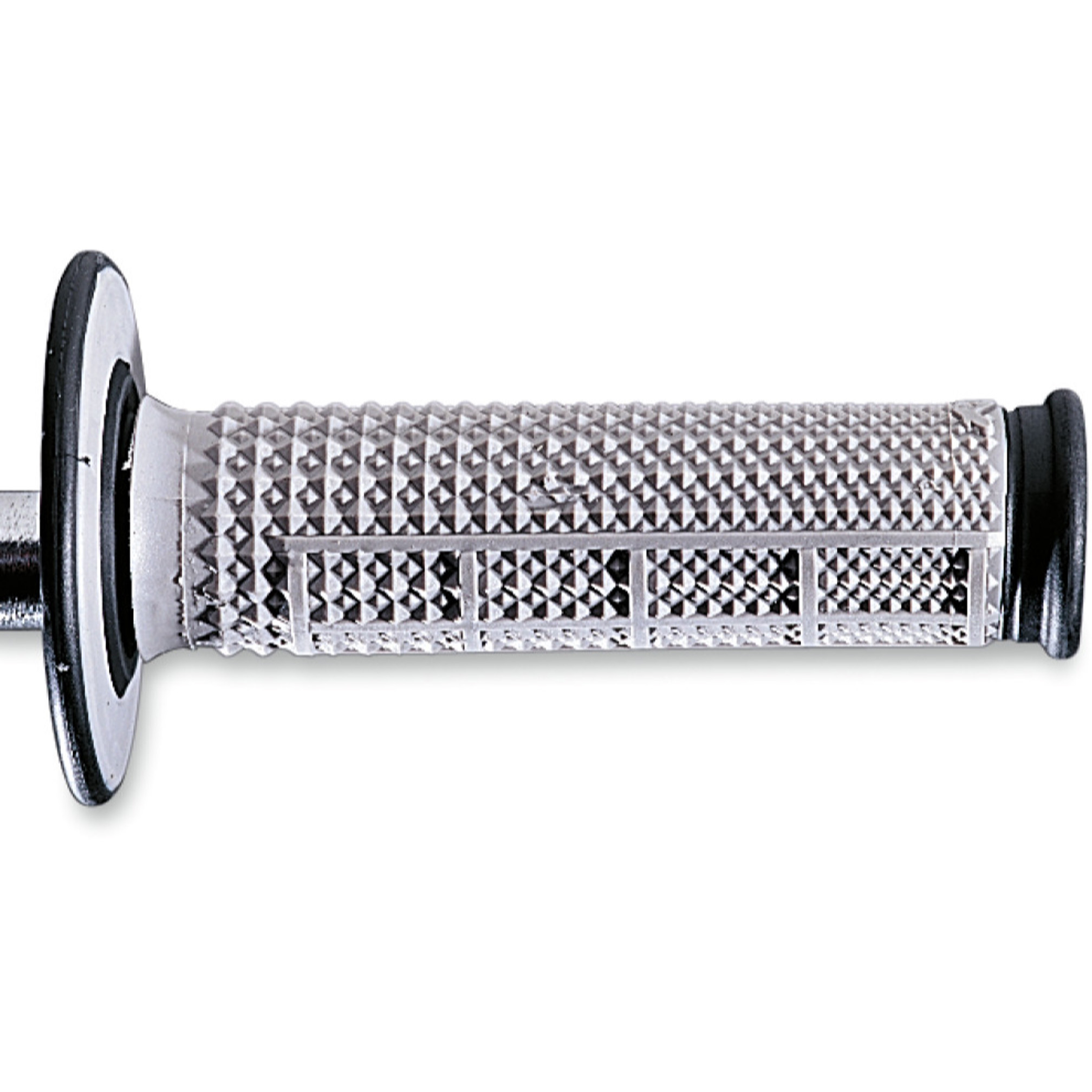 Renthal Tapered Dual-Compound Grips Renthal Tapered Dual-Compound Grips - Image 3