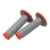 Stock image of Renthal Tapered Dual-Compound Grips product