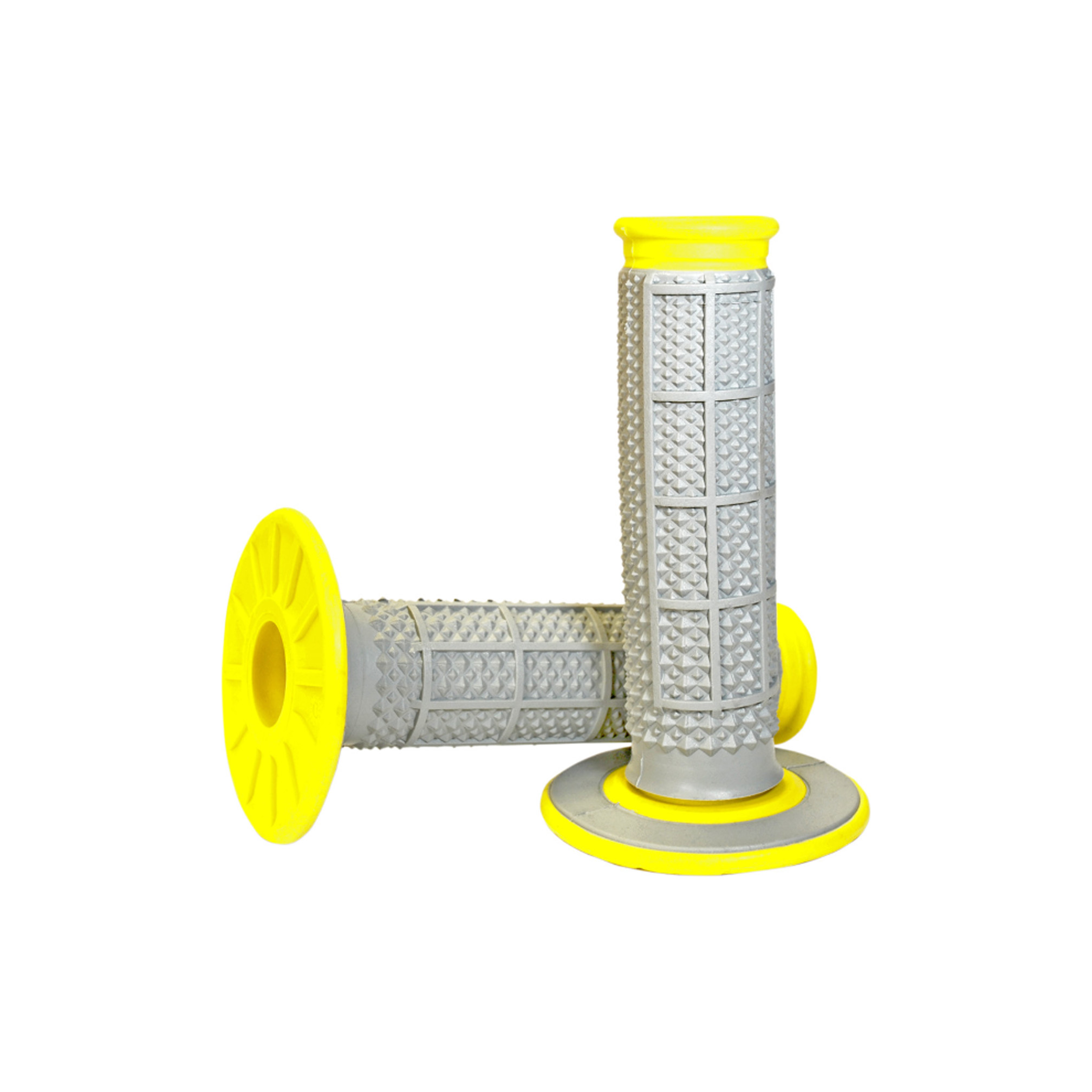 Renthal Tapered Dual-Compound Grips Renthal Tapered Dual-Compound Grips - Image 6