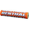 Stock image of Renthal Team Issue Crossbar Pad - 9 1/2